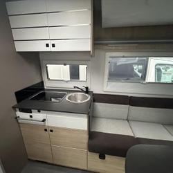 Profile Chausson CITROEN JUMPER 2.2 L 140 CV CITROENJUMPER 2.2L140CV La M&eacute;zi&egrave;re