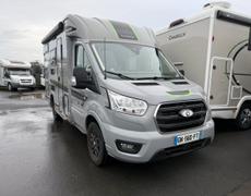 Profile Chausson La Mézière