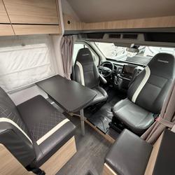 Profile Chausson FORD TRANSIT 2 L 170 CV La M&eacute;zi&egrave;re