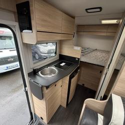 Profile Chausson FORD TRANSIT 2 L 170 CV La M&eacute;zi&egrave;re