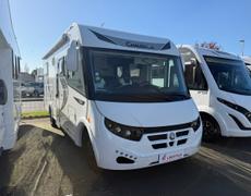 Integral Chausson La Mézière