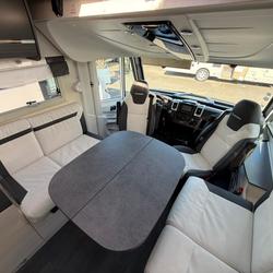 Integral Chausson FIAT DUCATO 2.3 L 140 CV FIATDUCATO 2.3L140CV La M&eacute;zi&egrave;re