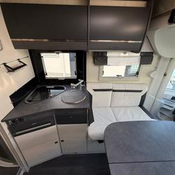 Integral Chausson FIAT DUCATO 2.3 L 140 CV FIATDUCATO 2.3L140CV La M&eacute;zi&egrave;re