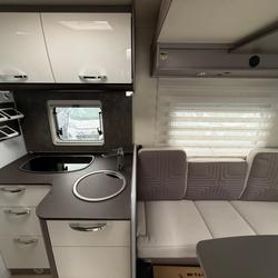 Profile Burstner FIAT DUCATO 2.2 L 140 CV FIATDUCATO 2.2L140CV La M&eacute;zi&egrave;re