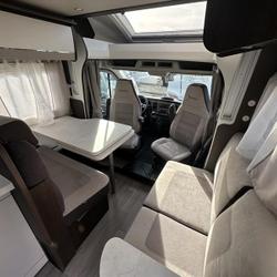 Profile Benimar FORD TRANSIT 2.7 L 170 CV FORDTRANSIT 2.7L170CV La M&eacute;zi&egrave;re