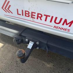 Profile Benimar FORD TRANSIT 2.7 L 170 CV La M&eacute;zi&egrave;re