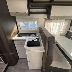 Profile Benimar FORD TRANSIT 2.7 L 170 CV FORDTRANSIT 2.7L170CV La M&eacute;zi&egrave;re