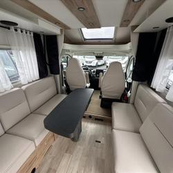 Profile Bavaria CITROEN JUMPER 2.2 L 140 CV CITROENJUMPER 2.2L140CV La M&eacute;zi&egrave;re