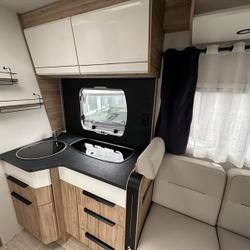 Profile Bavaria CITROEN JUMPER 2.2 L 140 CV CITROENJUMPER 2.2L140CV La M&eacute;zi&egrave;re