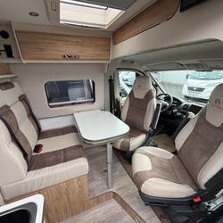 Fourgon Bavaria FIAT DUCATO 2.3 L 130 CV FIATDUCATO 2.3L130CV La M&eacute;zi&egrave;re