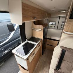 Fourgon Bavaria FIAT DUCATO 2.3 L 130 CV FIATDUCATO 2.3L130CV La M&eacute;zi&egrave;re