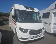 Profile Autostar La Mézière