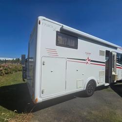 Profile Autostar FIAT DUCATO 2.3 L 130 CV FIATDUCATO 2.3L130CV La M&eacute;zi&egrave;re