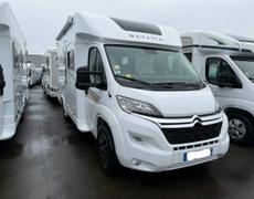 Profile Bavaria La Mézière