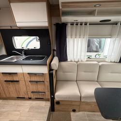 Profile Bavaria CITROEN JUMPER 2.2L 140CV CITRO&Euml;NJUMPER 2.2L140CV La M&eacute;zi&egrave;re