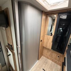 Profile Bavaria CITROEN JUMPER 2.2L 140CV CITRO&Euml;NJUMPER 2.2L140CV La M&eacute;zi&egrave;re