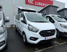 Fourgon Campereve La Mézière