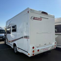 Profile Challenger FORD TRANSIT 2.2 L 155 CV FORDTRANSIT L155 La M&eacute;zi&egrave;re