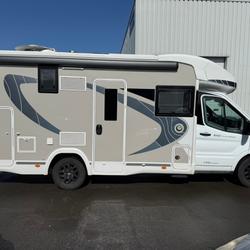 Profile Chausson FORD TRANSIT 2 L 170CV FORDTRANSIT 2L170CV La M&eacute;zi&egrave;re