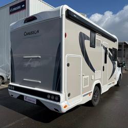 Profile Chausson FORD TRANSIT 2 L 170CV FORDTRANSIT 2L170CV La M&eacute;zi&egrave;re