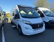 Fourgon Dreamer La Mézière