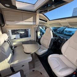 Fourgon Dreamer FIAT DUCATO 2.3 L 140 CV FIATDUCATO 2.3L140CV La M&eacute;zi&egrave;re