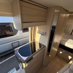 Fourgon Dreamer FIAT DUCATO 2.3 L 140 CV FIATDUCATO 2.3L140CV La M&eacute;zi&egrave;re