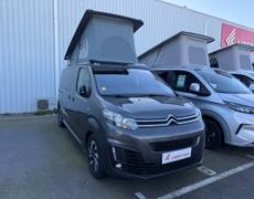 Fourgon Possl La Mézière