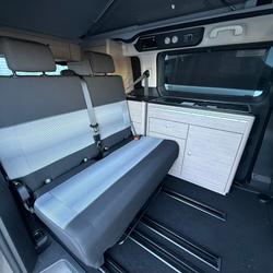 Fourgon Possl CITROEN JUMPER 2 L 144 CV CITRO&Euml;NJUMPER 2L145CV La M&eacute;zi&egrave;re