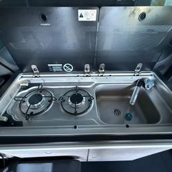 Fourgon Possl CITROEN JUMPER 2 L 144 CV CITRO&Euml;NJUMPER 2L145CV La M&eacute;zi&egrave;re