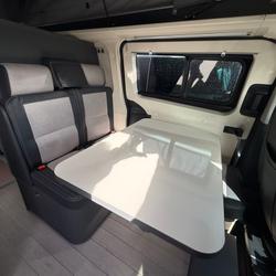 Fourgon Westfalia FORD TRANSIT CUSTOM 2 L 170 CV 2L 170CV La M&eacute;zi&egrave;re