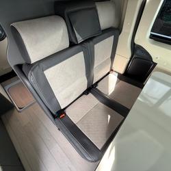 Fourgon Westfalia FORD TRANSIT CUSTOM 2 L 170 CV 2L 170CV La M&eacute;zi&egrave;re