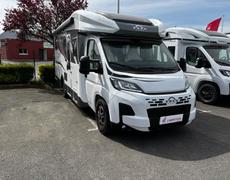 Profile Eden Camp La Mézière