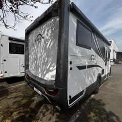 Profile Eden Camp FIAT DUCATO 2.2 L 140 CV 2.2L 140CV La M&eacute;zi&egrave;re