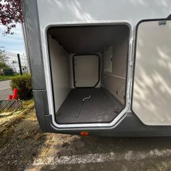 Profile Eden Camp FIAT DUCATO 2.2 L 140 CV 2.2L 140CV La M&eacute;zi&egrave;re