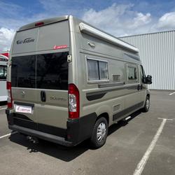 Fourgon Font Vendome FIAT DUCATO 2.3 L 130 CV La M&eacute;zi&egrave;re