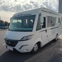 Integral Pilote FIAT DUCATO 180 CV BVA Plougoumelen