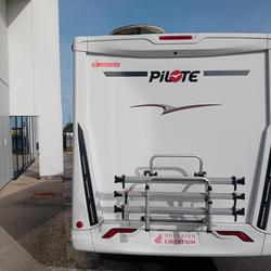 Integral Pilote FIAT DUCATO 180 CV BVA Plougoumelen