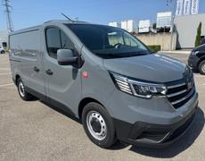 Renault Trafic Mions