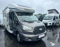 Profile Chausson La Mézière