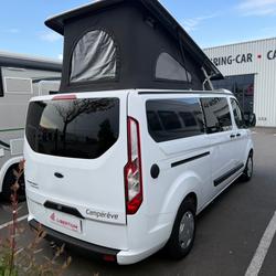 Fourgon Campereve FORD CUSTOM 2L 130CV TRANSIT La M&eacute;zi&egrave;re
