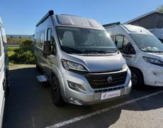 Fourgon Randger La Mézière