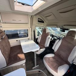 Fourgon Randger FIAT DUCATO 2.2 L 140 CV 2.2L140CV La M&eacute;zi&egrave;re