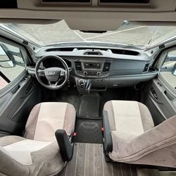 Profile Ci FORD TRANSIT 2 L 170 CV La M&eacute;zi&egrave;re