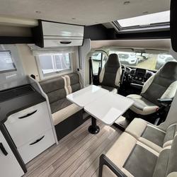 Profile Mc Louis FIAT DUCATO 2.2 L 140 CV La M&eacute;zi&egrave;re
