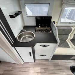 Profile Mc Louis FIAT DUCATO 2.2 L 140 CV La M&eacute;zi&egrave;re