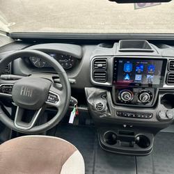 Fourgon Randger FIAT DUCATO 2.2 L 140 CV La M&eacute;zi&egrave;re