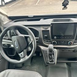 Profile Chausson FORD TRANSIT 2 L 170 CV La M&eacute;zi&egrave;re