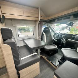 Profile Chausson FORD TRANSIT 2 L 170 CV La M&eacute;zi&egrave;re