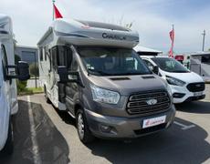 Profile Chausson La Mézière